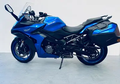 Suzuki GSX-S1000GT (2022 - 24) - Annuncio 9949102