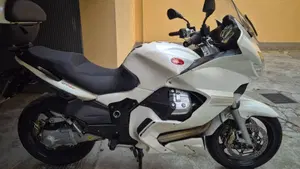Moto Guzzi Norge 1200 GT 8V (2011 - 16)  (2)
