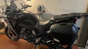 Yamaha Tracer 9 (2025 - 26) 