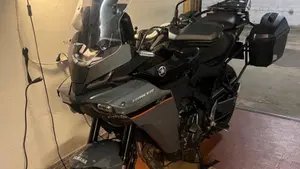 Yamaha Tracer 9 (2025 - 26)  (2)