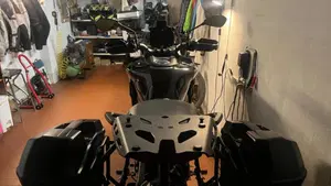 Yamaha Tracer 9 (2025 - 26)  (3)