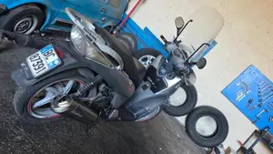 Honda @ 125 (2000 - 06)  (2)
