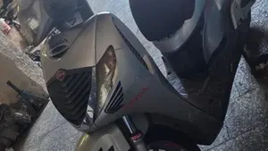 Honda @ 125 (2000 - 06)  (3)