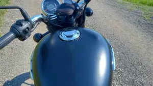 Royal Enfield Meteor 350 Aurora (2024 - 26)  (2)