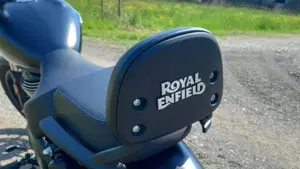 Royal Enfield Meteor 350 Aurora (2024 - 26)  (5)