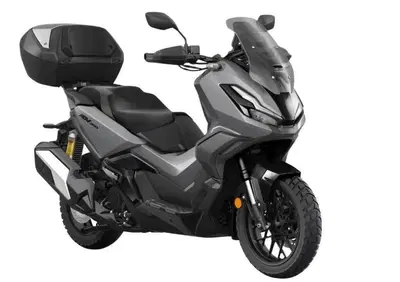 Honda ADV 350 (2025 - 26) - Annuncio 9996246