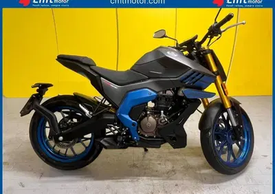FB Mondial Piega 125 (2022 - 24) - Annuncio 9996248