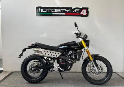 Fantic Motor Caballero 125 Scrambler (2025 - 26) - Annuncio 9632006