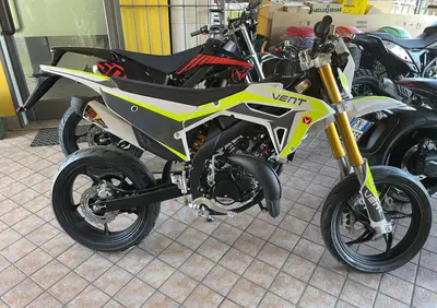 Vent Derapage 50 (2026) - Annuncio 9995266