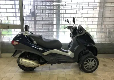 Piaggio MP3 300 (2010 - 11) - Annuncio 9996252