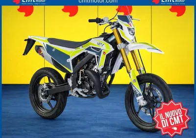 Vent Derapage 50 (2021 - 25) - Annuncio 9996251