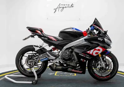 Aprilia RS 660 (2020 - 24) - Annuncio 9996260