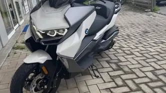 Bmw C 400 GT (2021 - 24) usata