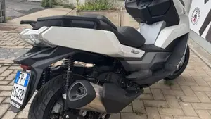 Bmw C 400 GT (2021 - 24)  (2)