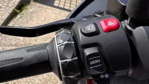 Bmw C 400 GT (2021 - 24)  (5)