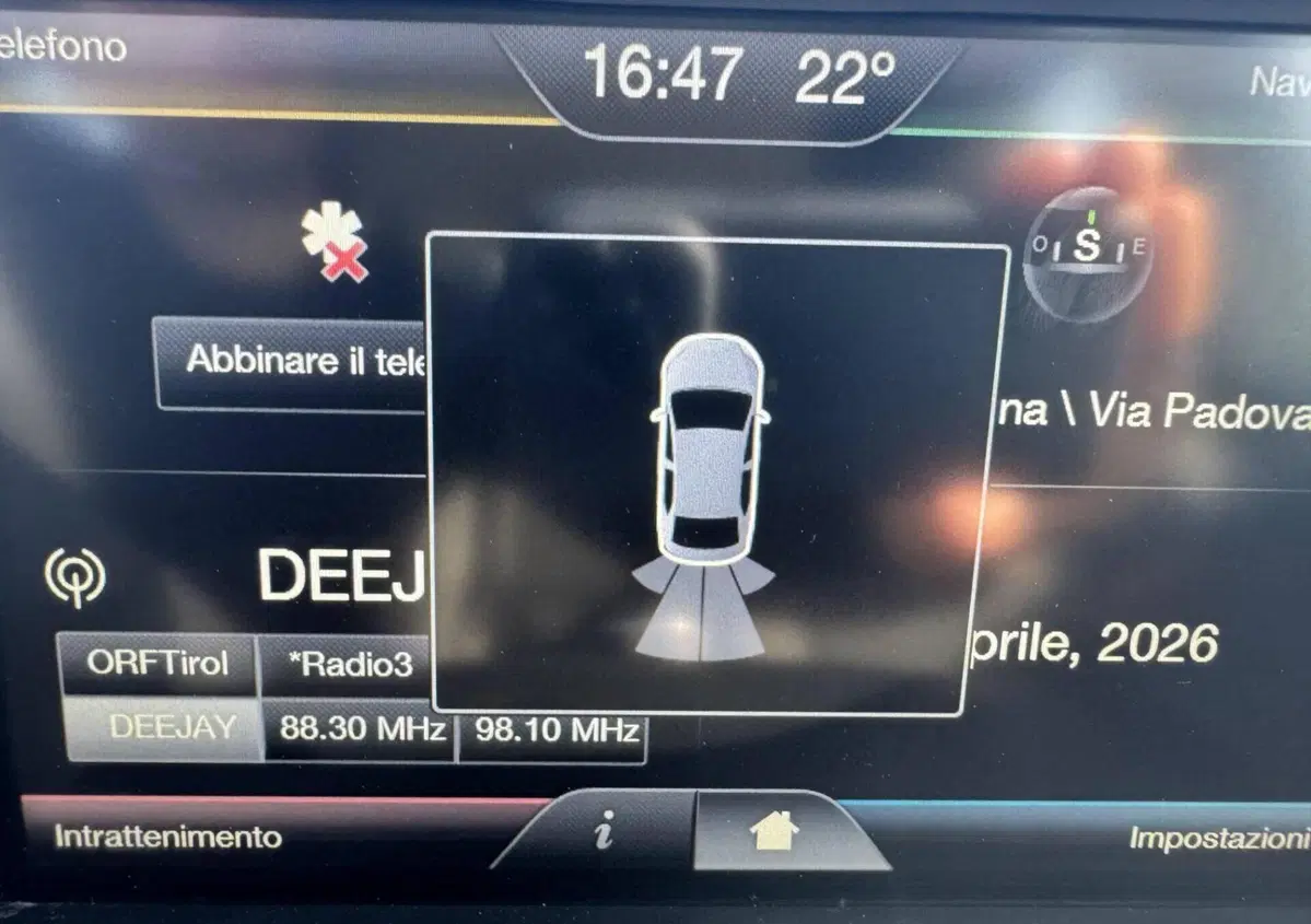 Ford C-Max 1.6 120CV GPL Plus (16)