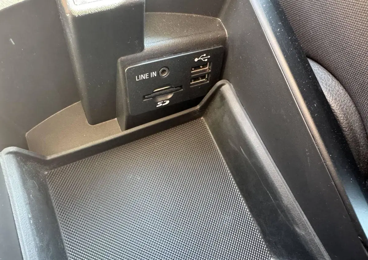 Ford C-Max 1.6 120CV GPL Plus (20)