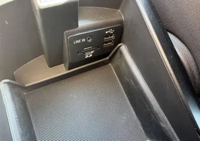 Ford C-Max 1.6 120CV GPL Plus (20)
