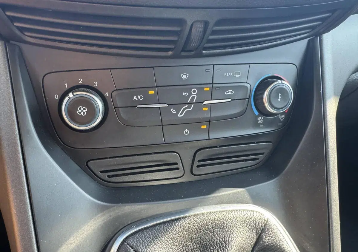 Ford C-Max 1.6 120CV GPL Plus (18)