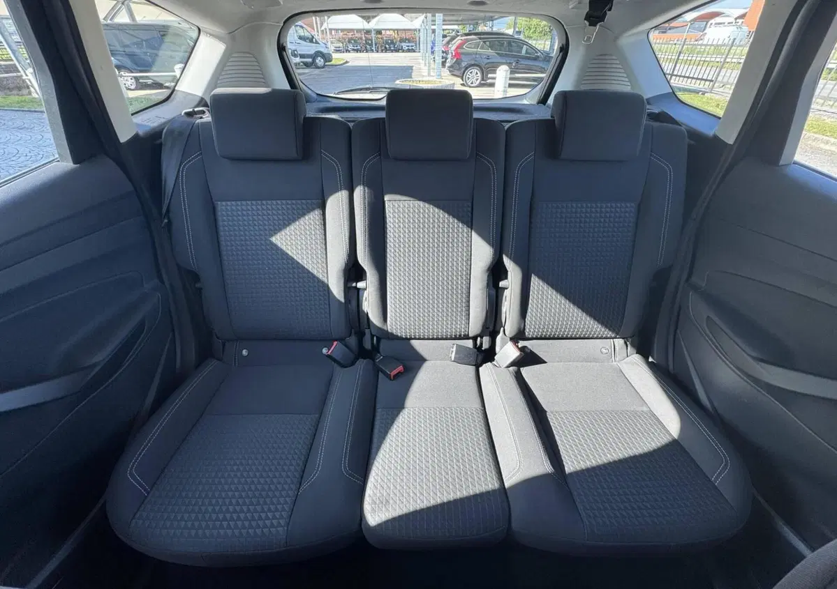 Ford C-Max 1.6 120CV GPL Plus (11)