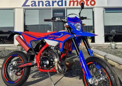 Betamotor RR 50 Motard Track (2021 - 26) - Annuncio 9820608