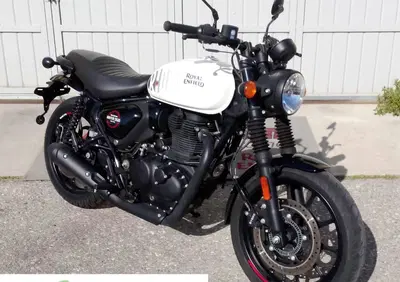 Royal Enfield HNTR 350 (2022 - 26) - Annuncio 9996264