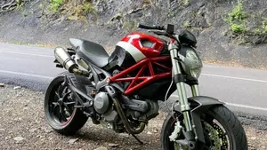 Ducati Monster 796 (2010 - 13) 