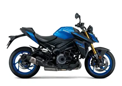 Suzuki GSX-S1000 EVO (2025 - 26) - Annuncio 9996275