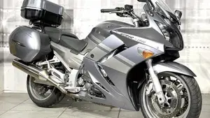 Yamaha FJR 1300 A (2006 - 11) 