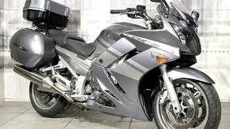 Yamaha FJR 1300 A (2006 - 11) usata