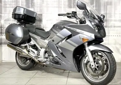 Yamaha FJR 1300 A (2006 - 11) - Annuncio 9996306