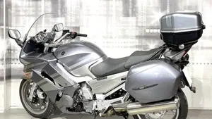 Yamaha FJR 1300 A (2006 - 11)  (2)