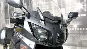 Yamaha FJR 1300 A (2006 - 11)  (3)