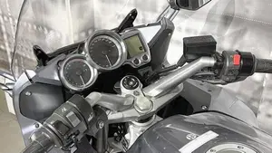 Yamaha FJR 1300 A (2006 - 11)  (5)