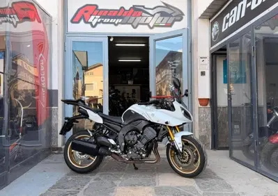 Yamaha Fazer 8 (2010 - 16) - Annuncio 9996281