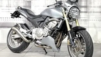 Honda Hornet 600 (2005 - 06) usata