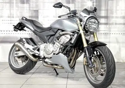 Honda Hornet 600 (2005 - 06) - Annuncio 9996307