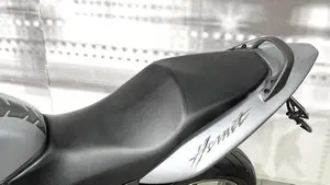 Honda Hornet 600 (2005 - 06)  (4)