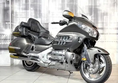Honda GL 1800 Gold Wing (2007 - 11) - Annuncio 9996313