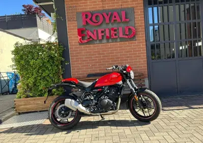 Royal Enfield Guerrilla 450 (2024 - 26) - Annuncio 9996276