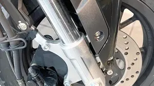 Benelli Tornado Naked T 125 (2017 - 20)  (4)