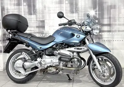 Bmw R 1150 R (2000 - 07) - Annuncio 9996320