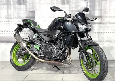Kawasaki Z 400 (2019 - 20) - Annuncio 9996329