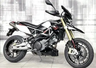 Aprilia Dorsoduro 750 (2009 - 14) - Annuncio 9996332