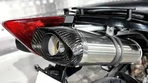 Aprilia Dorsoduro 750 (2009 - 14)  (3)