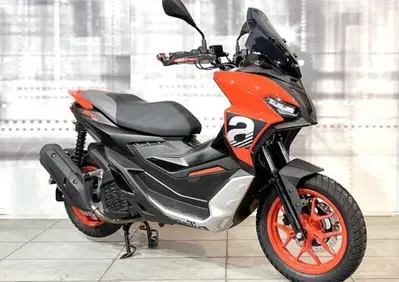 Aprilia SR GT 200 (2022 - 24) - Annuncio 9996333