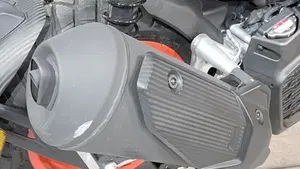 Aprilia SR GT 200 (2022 - 24)  (3)