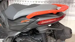 Aprilia SR GT 200 (2022 - 24)  (4)