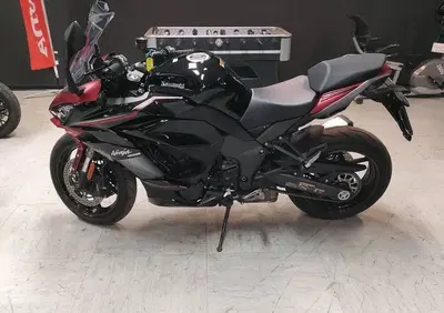 Kawasaki Ninja 1000 SX (2021 - 24) - Annuncio 9996289