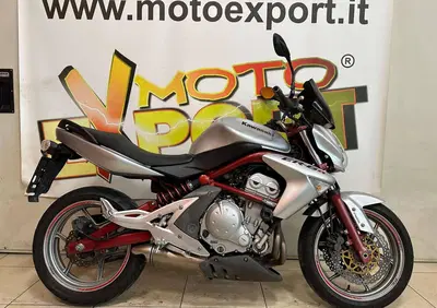 Kawasaki ER-6N (2006 - 09) - Annuncio 9996290